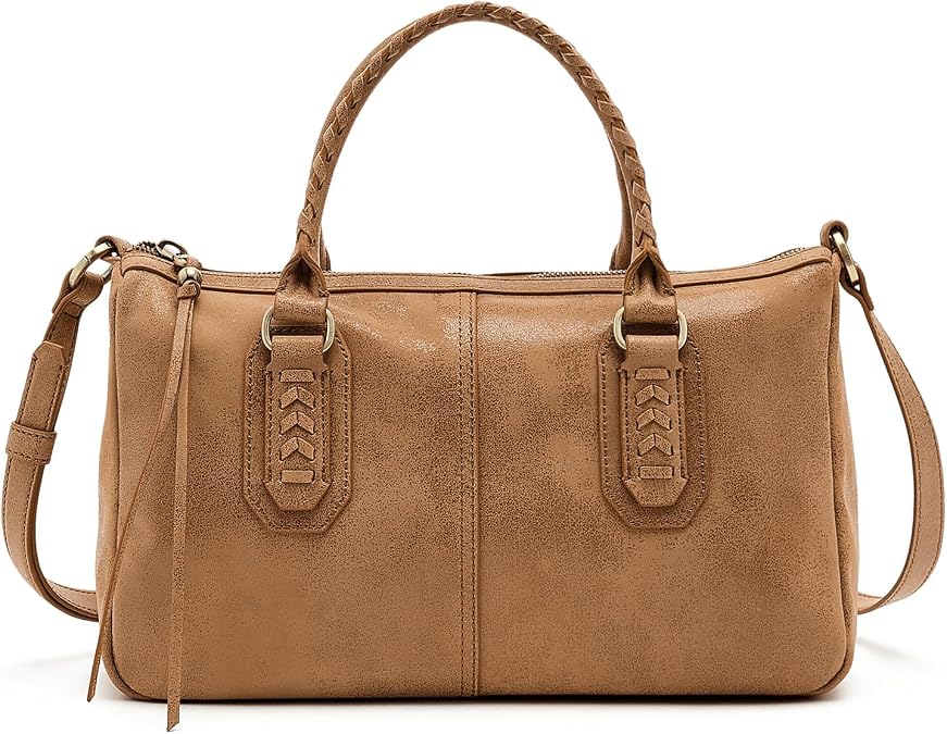 HOBO Expedition Satchels