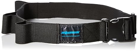 Moerman 17834 Nylon Belt For Side Bucket Tool Holder