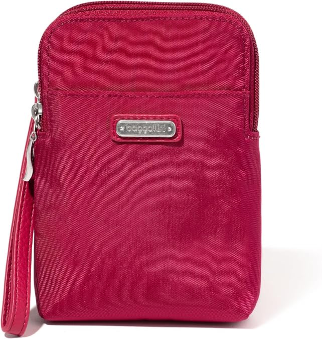 Baggallini The New Classic Collection Take Two RFID Bryant Crossbody