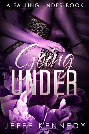 Going Under: a Falling Under book