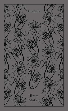 Dracula (Penguin Clothbound Classics)