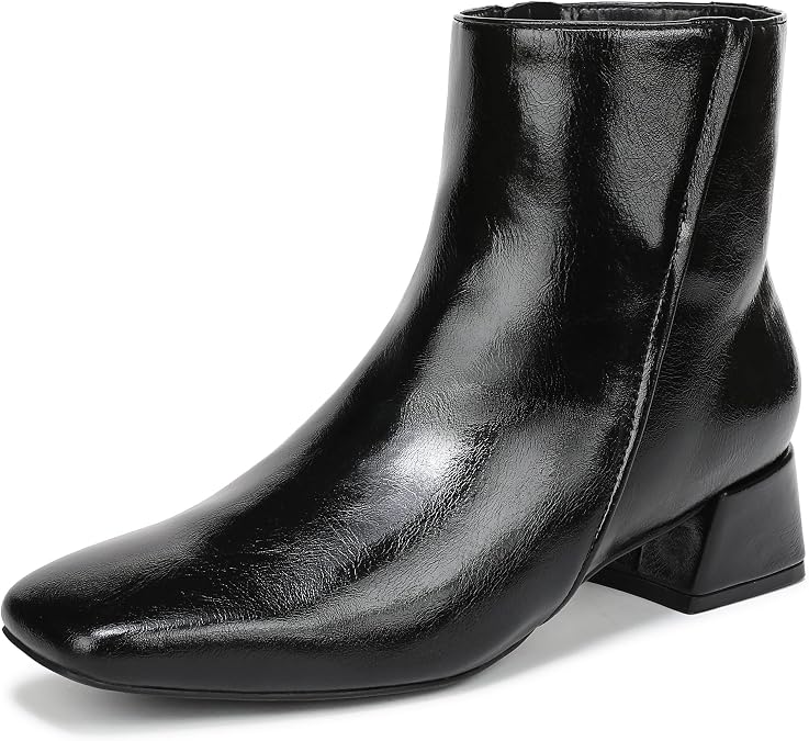 Naturalizer Hadley Ankle Bootie