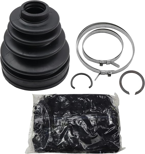 Beck/Arnley 103-2843 CV Joint Boot Kit