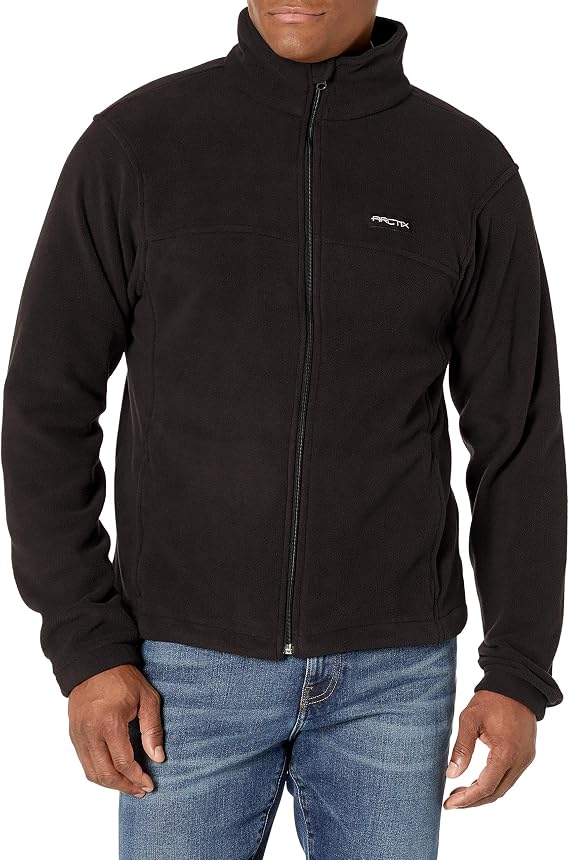 Arctix Men's Journey Fleece Jacket