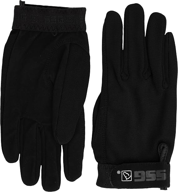 SSG All Weather Gloves Black