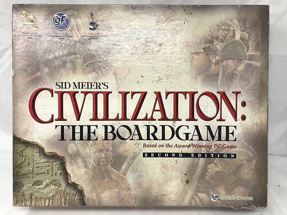 Civilization: The Board Game