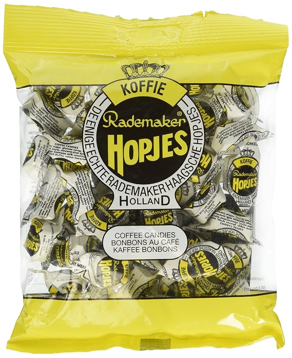 Hopjes Coffee Candies