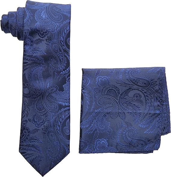 Stacy Adams mens Classic Style Reg Tie