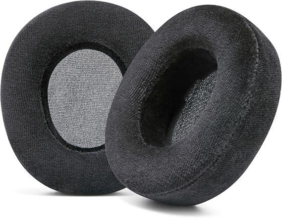 WC StealthZ Nova Pro Wireless - FPS Earpads for Arctis Nova Pro Wireless