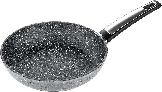 Tescoma Frying Pan Black