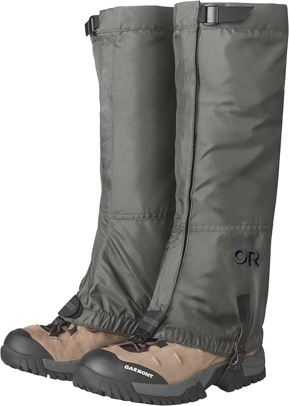 Outdoor Research Mens Rocky Mountain High Gaiters
