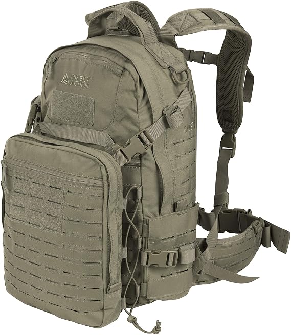 Direct Action Ghost Tactical Backpack