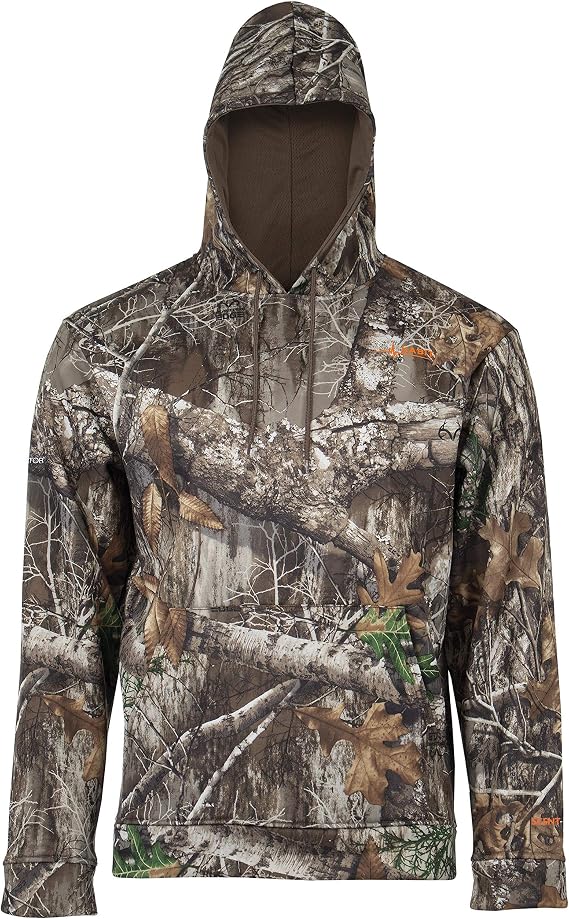 HABIT - Men's Summit Park Performance Hoodie