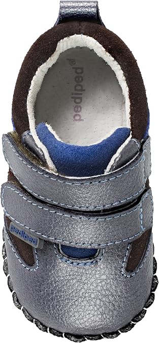 pediped Boys' Grayson Originals Sneaker