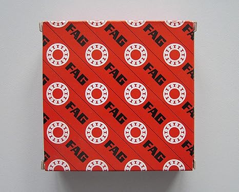 FAG Bearings DOUBLE ROW SPHERICAL ROLLER BEARINGS (22338-E1)