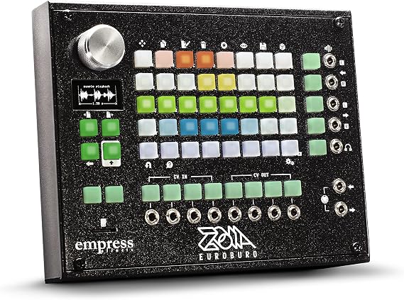 Empress ZOIA Euroburo Digital Modular System