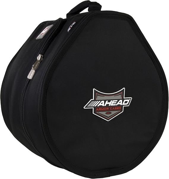 AR5010 Standard Tom Case, 10 x 8-Inch