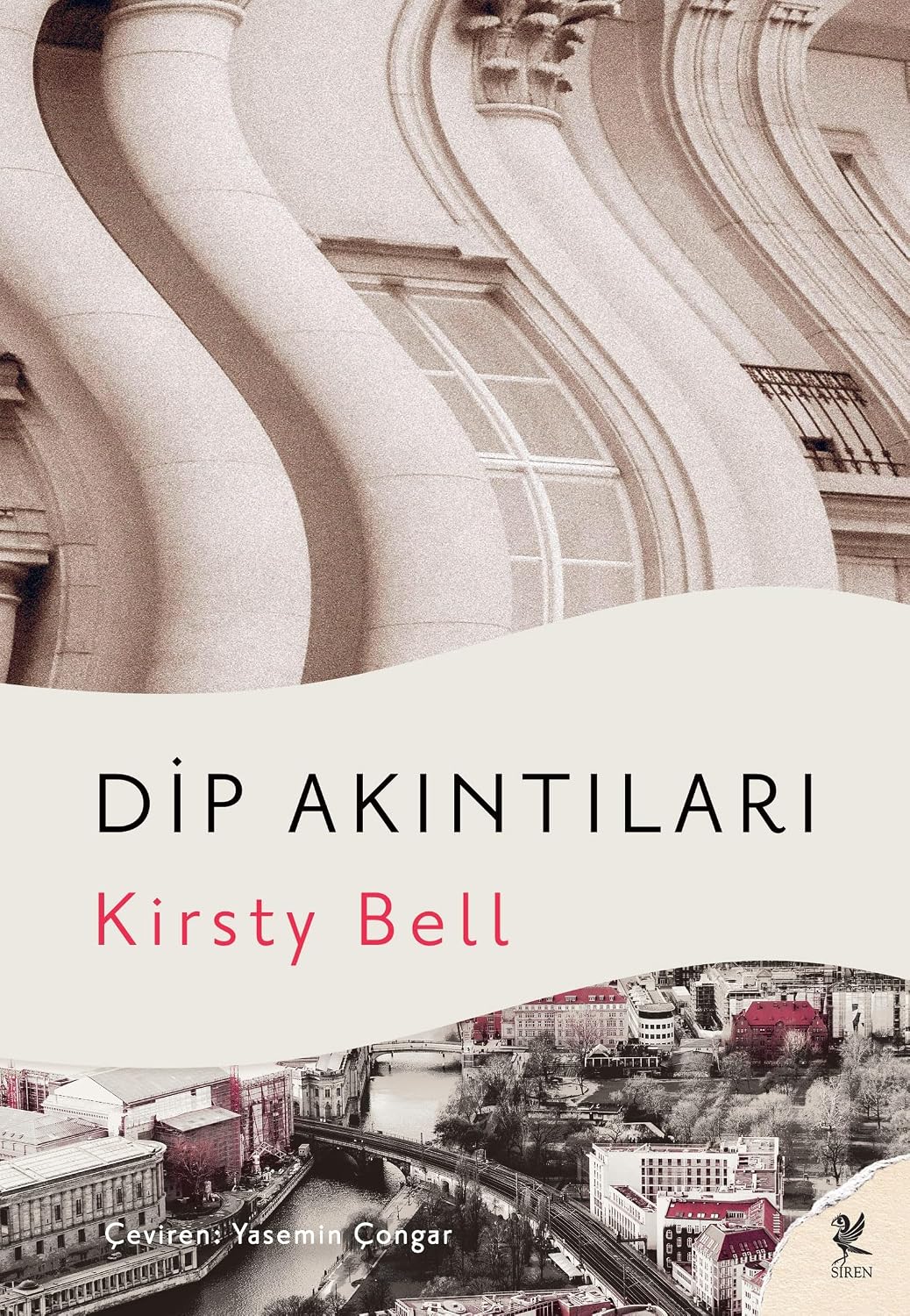 Dip Akıntıları Kağıt Kapak – 3 Mayıs 2024