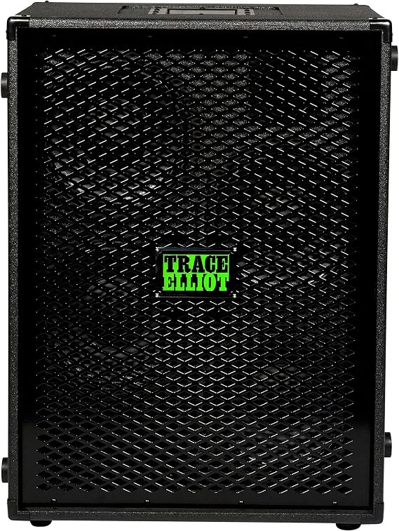 Trace Elliot Trace Pro 4 x 10-inch 1,000-watt Bass Cabinet