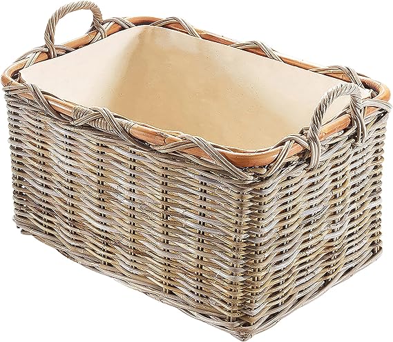 Kobolo Basket for Firewood