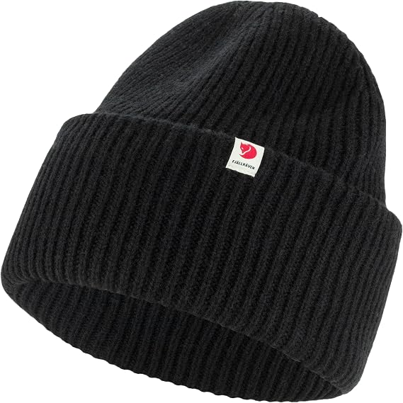 Fjallraven Heavy Beanie Hat