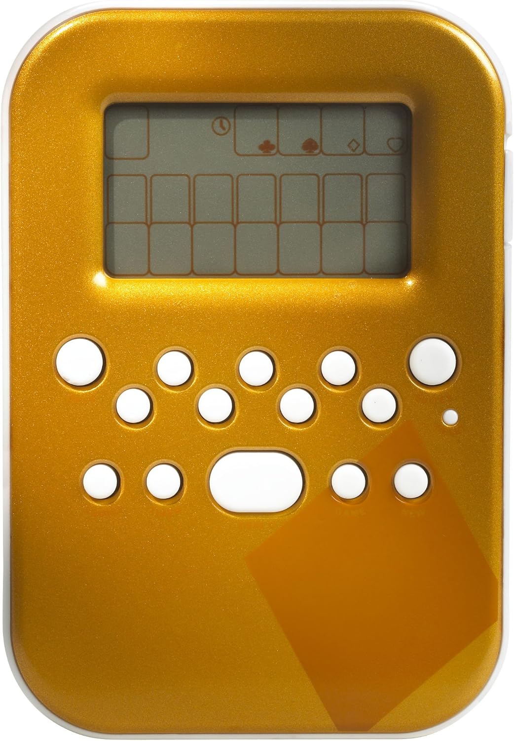 Mattel Lighted Classic Solitaire Game