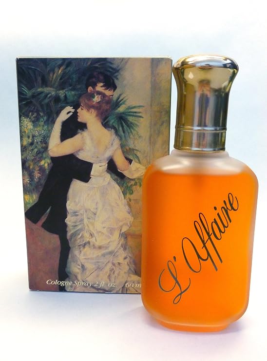 L'Affaire Cologne Spray 2oz/60ml