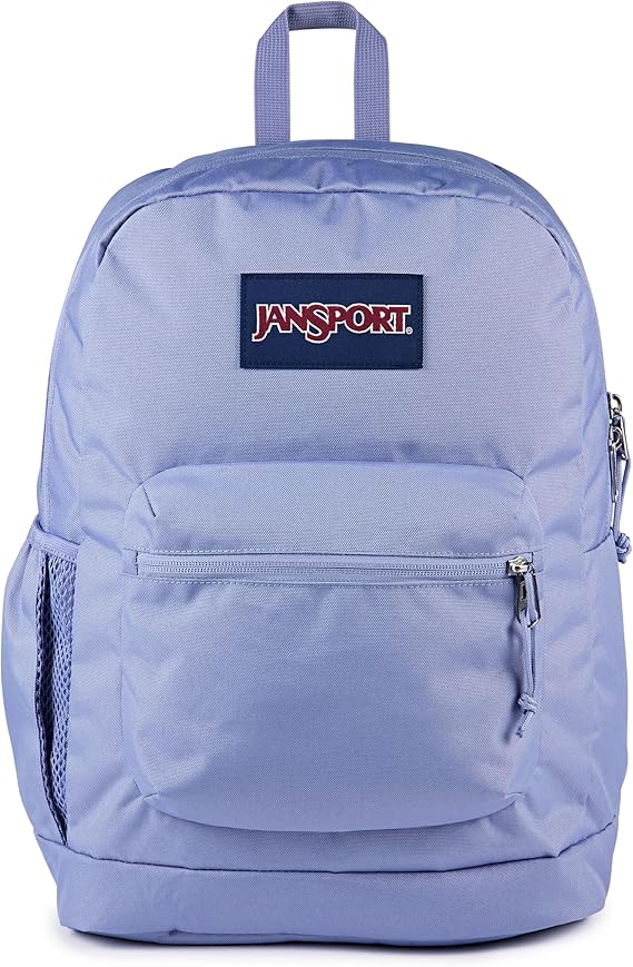 JANSPORT Uni Jansport Cross Town Plus Backpack
