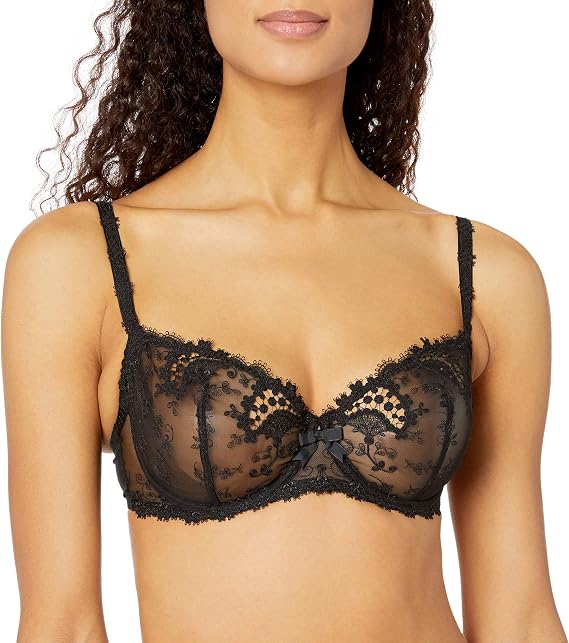 Simone Perele Womens Wish Demi Cup