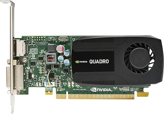 NVIDIA Low Profile Graphics Cards N1T07AT