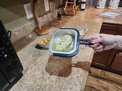 THE ORIGINAL Easy Serve for Tovala Oven