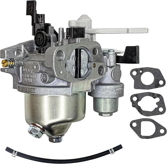 HUAYI P19 Carburetor for Honda GX160 GX200 5.5HP 6.5HP Engine