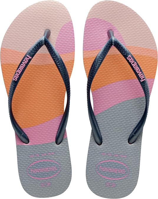 Havaianas Slim Palette Glow Women's FlipFlop