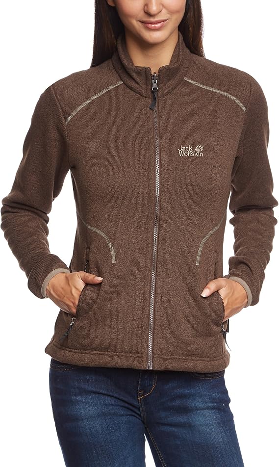 Jack Wolfskin womens Modern