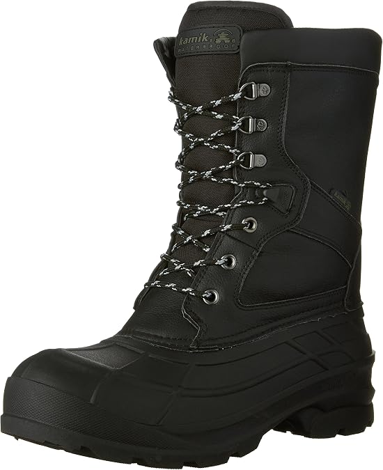 Kamik Men's Nationprow