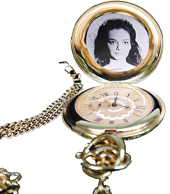 StraightLine Music Pocket Watch Movie Prop from for A Few Dollars More - Clint Eastwood + Lee Van Cleef - Great Gift | Clint Eastwood, Lee Van Cleef, Great Gift