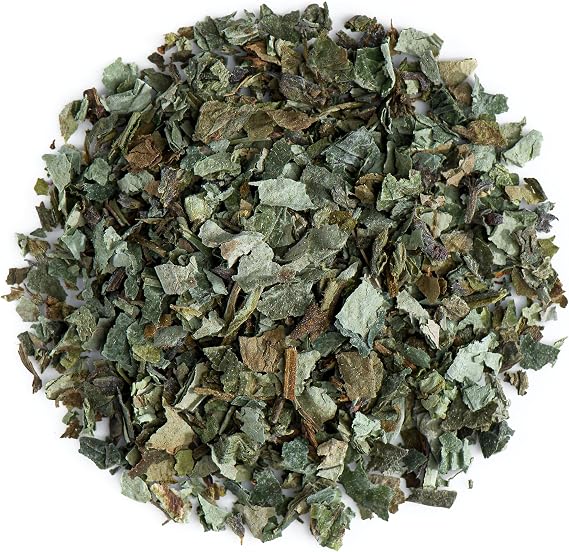 Lungwort Dried Herb Loose Leaf - Traditional Herbal Tea Blends