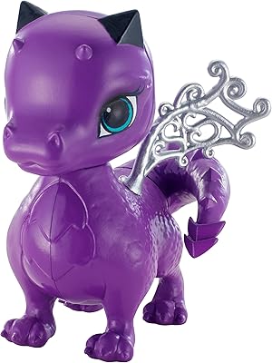 Ever After High Ravens Dragon Pet