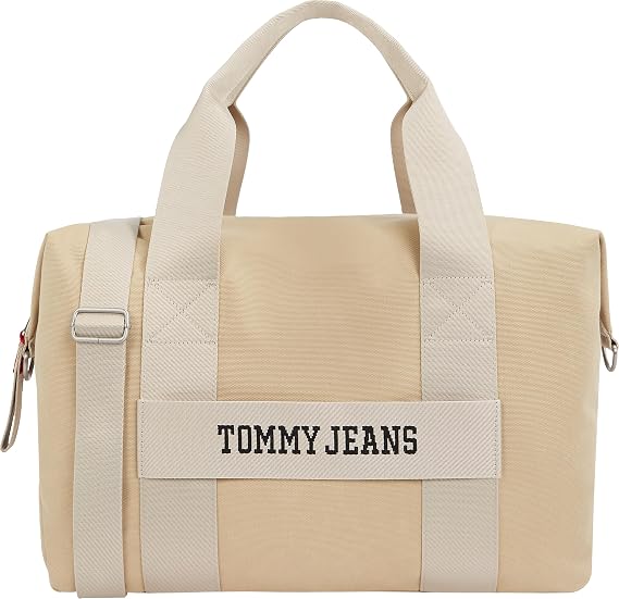 Tommy Jeans Mens Retro Cool Duffle