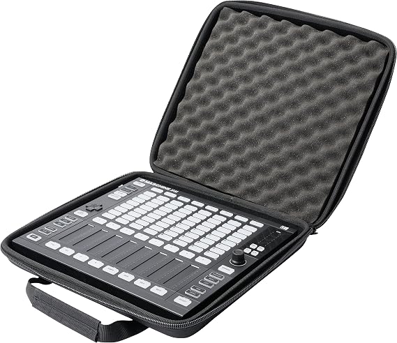 CTRL Case For Native Instruments Maschine