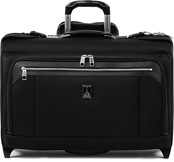 Travelpro Platinum Elite Carry-On Rolling Garment Bag