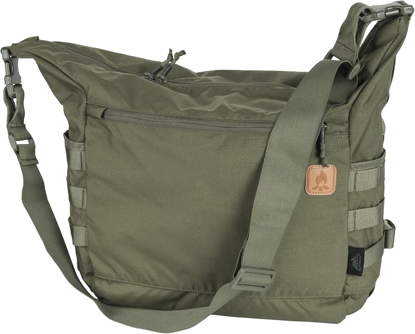 Helikon-Tex Bushcraft Satchel Bag