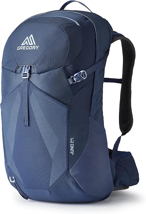 Gregory Juno 24L Women's Hydration Backpack, One Size, Vintage Blue