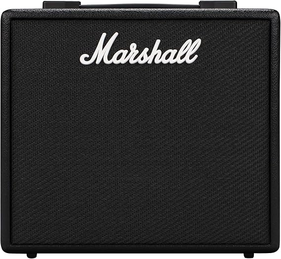 MARSHALL CODE25 25W COMBO Electric Guitar Amplifier
