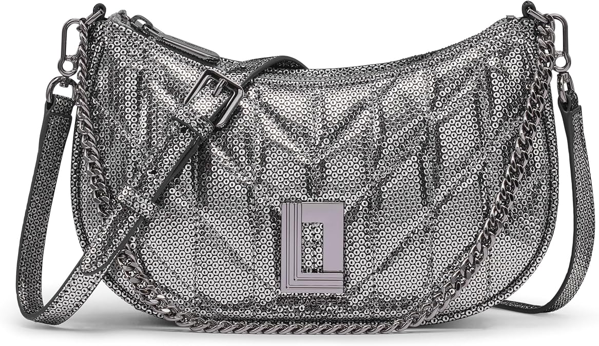 KARL LAGERFELD Lafayette Crossbody