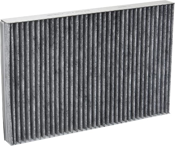Luber-Finer Cabin Air Filter, fits 2016-2019 Mercedes Sprinter 2500, 3.0L Diesel - CAF1847C