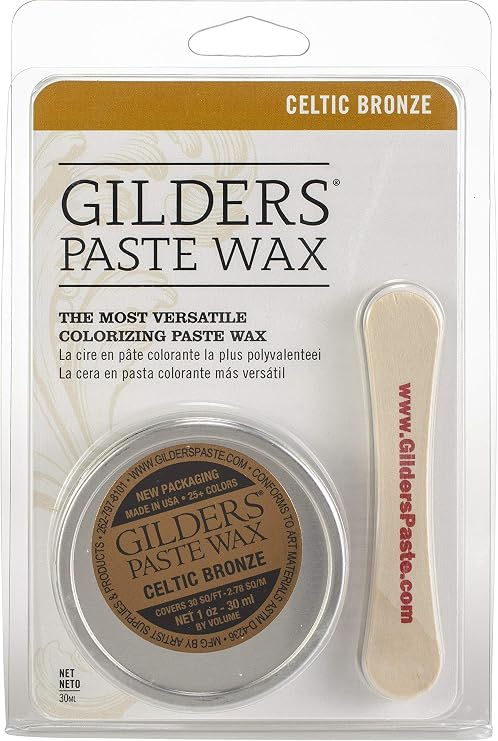 Gilders Paste Craft Supplies, Multi