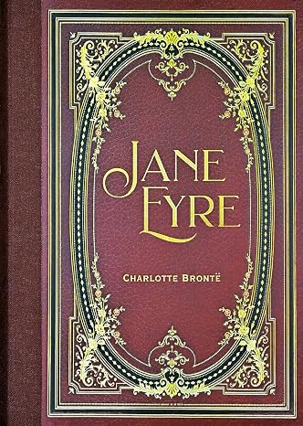 Jane Eyre (Masterpiece Library Edition)