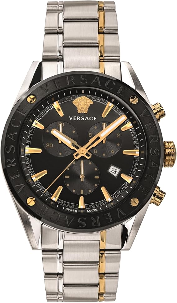Versace VEHB00619 Mens V Chrono Watch